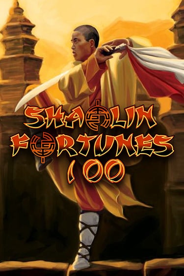 Shaolin Fortunes 100 - играть онлайн | CashVille Casino - без регистрации