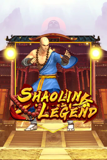 Shaolin Legend - играть онлайн | CashVille Casino - без регистрации