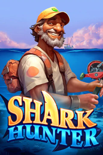 Shark Hunter - играть онлайн | CashVille Casino - без регистрации