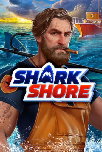 Shark Shore - играть онлайн | CashVille Casino - без регистрации