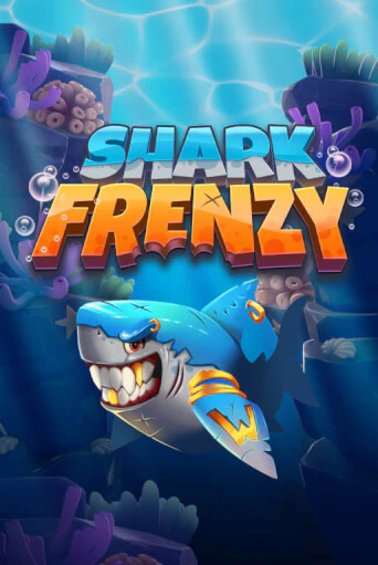 Shark Frenzy - играть онлайн | CashVille Casino - без регистрации