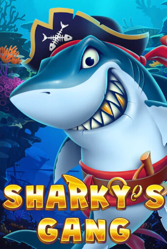 Sharky's Gang - играть онлайн | CashVille Casino - без регистрации