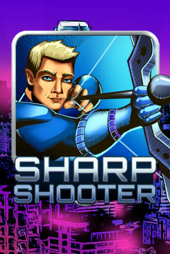 Sharpshooter - играть онлайн | CashVille Casino - без регистрации