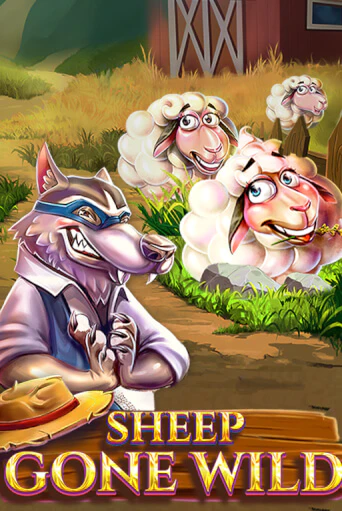 Sheep Gone Wild - играть онлайн | CashVille Casino - без регистрации