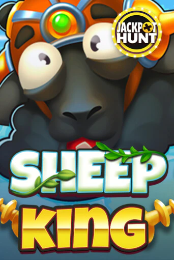 Sheep King - играть онлайн | CashVille Casino - без регистрации