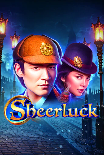 SheerLuck - играть онлайн | CashVille Casino - без регистрации