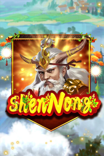 Shennong - играть онлайн | CashVille Casino - без регистрации