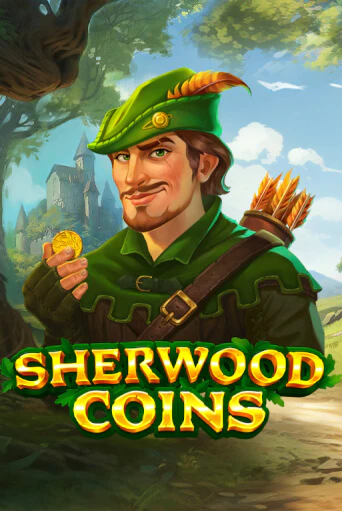 Sherwood Coins: Hold and Win - играть онлайн | CashVille Casino - без регистрации