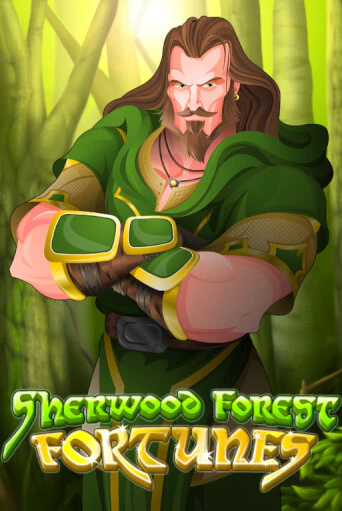 Sherwood Forest Fortunes - играть онлайн | CashVille Casino - без регистрации