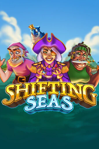 Shifting Seas - играть онлайн | CashVille Casino - без регистрации