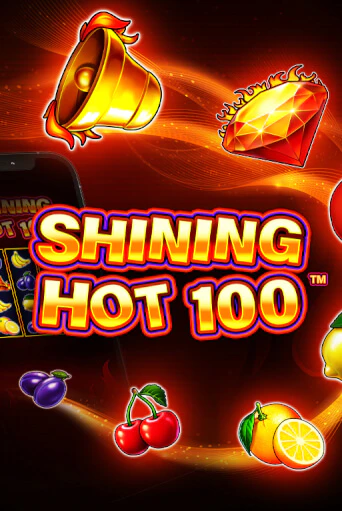 Shining Hot 100 - играть онлайн | CashVille Casino - без регистрации