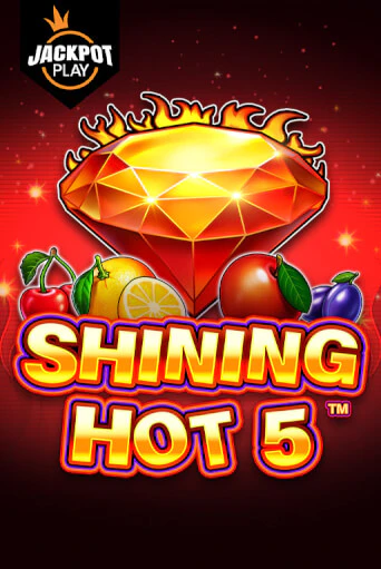 Striking Hot 5 Jackpot Play - играть онлайн | CashVille Casino - без регистрации