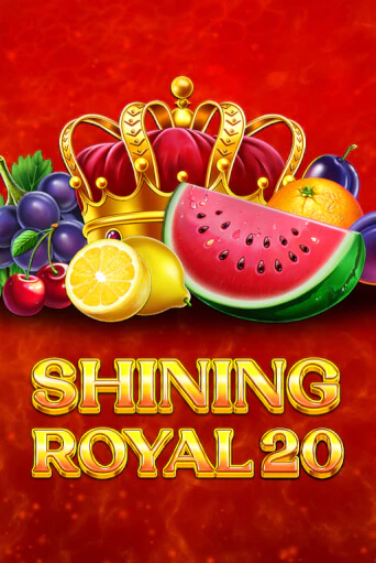 Shining Royal 20 - играть онлайн | CashVille Casino - без регистрации