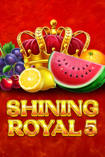 Shining Royal 5 - играть онлайн | CashVille Casino - без регистрации