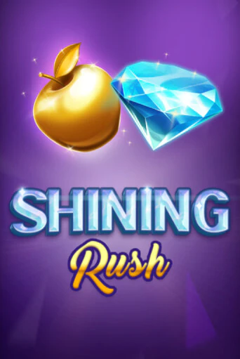 Shining Rush - играть онлайн | CashVille Casino - без регистрации