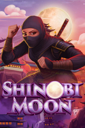 Shinobi Moon - играть онлайн | CashVille Casino - без регистрации