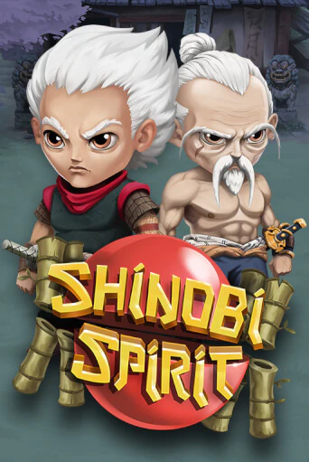 Shinobi Spirit - играть онлайн | CashVille Casino - без регистрации