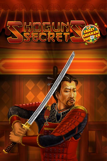 Shogun's Secret Crazy Chicken Shooter - играть онлайн | CashVille Casino - без регистрации