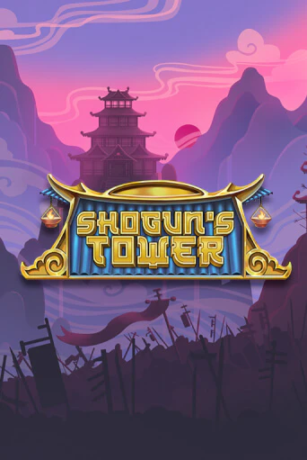 Shogun's Tower - играть онлайн | CashVille Casino - без регистрации