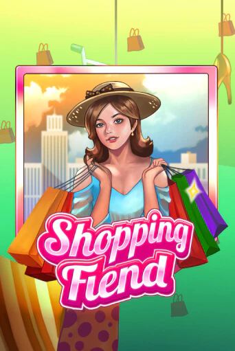 Shopping Fiend - играть онлайн | CashVille Casino - без регистрации