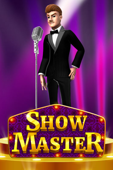 Show Master - играть онлайн | CashVille Casino - без регистрации