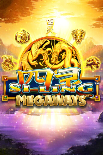 Si Ling Megaways - играть онлайн | CashVille Casino - без регистрации