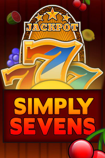 Simply Sevens - играть онлайн | CashVille Casino - без регистрации