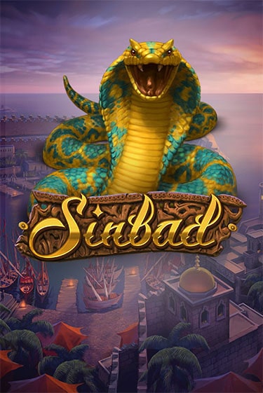 Sinbad - играть онлайн | CashVille Casino - без регистрации