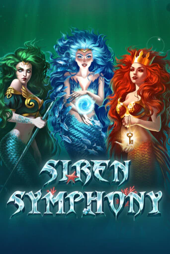 Siren Symphony - играть онлайн | CashVille Casino - без регистрации