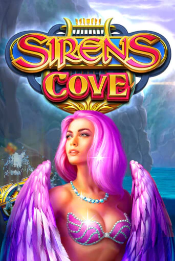 Sirens Cove Promo - играть онлайн | CashVille Casino - без регистрации