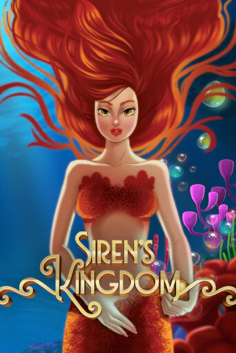 Sirens Kingdom - играть онлайн | CashVille Casino - без регистрации