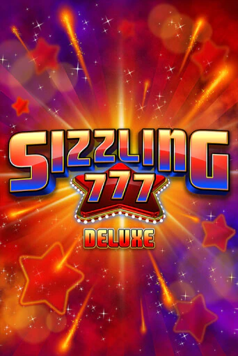 Sizzling 777 Deluxe - играть онлайн | CashVille Casino - без регистрации