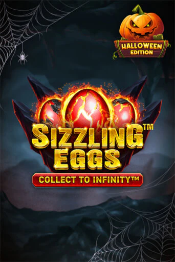 Sizzling Eggs Halloween Edition - играть онлайн | CashVille Casino - без регистрации