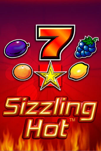 Sizzling Hot - играть онлайн | CashVille Casino - без регистрации