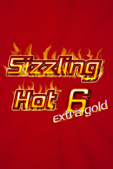 Sizzling Hot 6 Extra Gold - играть онлайн | CashVille Casino - без регистрации