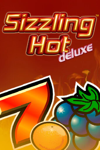 Sizzling Hot Deluxe - играть онлайн | CashVille Casino - без регистрации