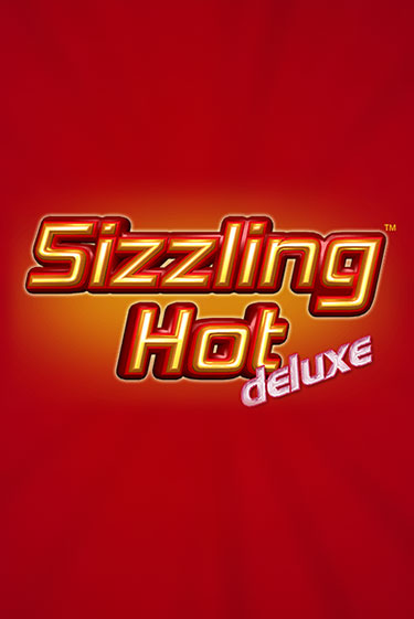 Sizzling Hot Deluxe - играть онлайн | CashVille Casino - без регистрации