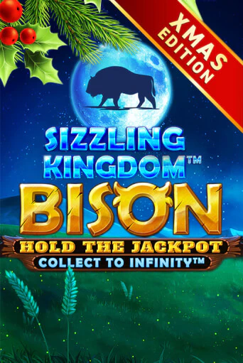 Sizzling Kingdom: Bison Xmas - играть онлайн | CashVille Casino - без регистрации