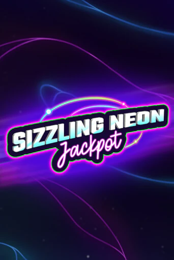 Sizzling Neon Jackpot - играть онлайн | CashVille Casino - без регистрации