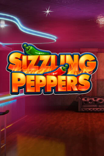 Sizzling Peppers - играть онлайн | CashVille Casino - без регистрации