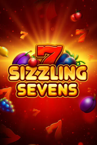 Sizzling Sevens - играть онлайн | CashVille Casino - без регистрации