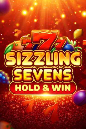 Sizzling Sevens Hold & Win - играть онлайн | CashVille Casino - без регистрации