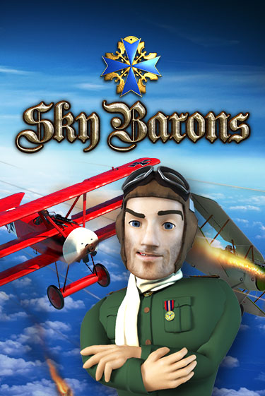 Sky Barons - играть онлайн | CashVille Casino - без регистрации