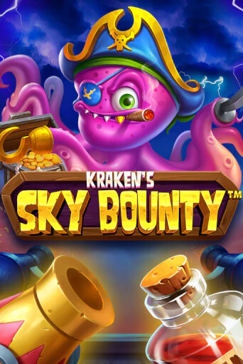 Kraken's Sky Bounty - играть онлайн | CashVille Casino - без регистрации