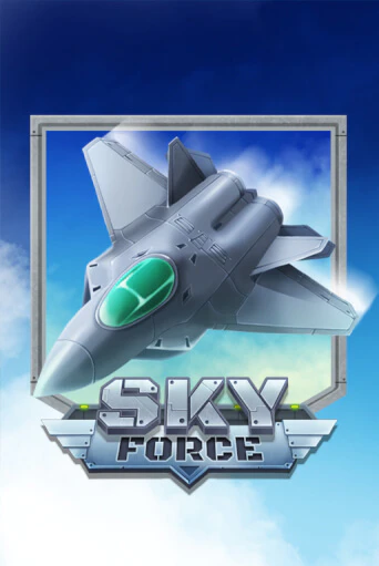 Sky Force - играть онлайн | CashVille Casino - без регистрации