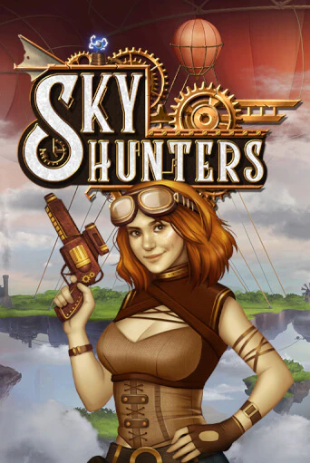 Sky Hunters - играть онлайн | CashVille Casino - без регистрации