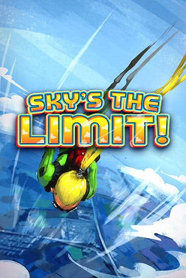 Sky's the Limit - играть онлайн | CashVille Casino - без регистрации