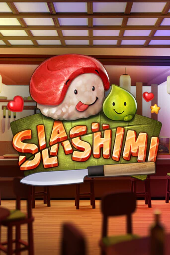 Slashimi - играть онлайн | CashVille Casino - без регистрации