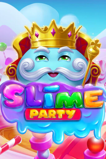 Slime Party - играть онлайн | CashVille Casino - без регистрации