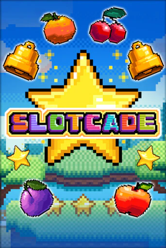 Slotcade - играть онлайн | CashVille Casino - без регистрации